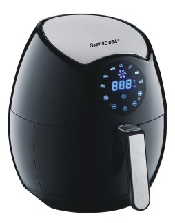 GoWISE USA GW22621 airfryer
