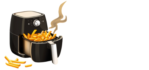 The Fryer Hub