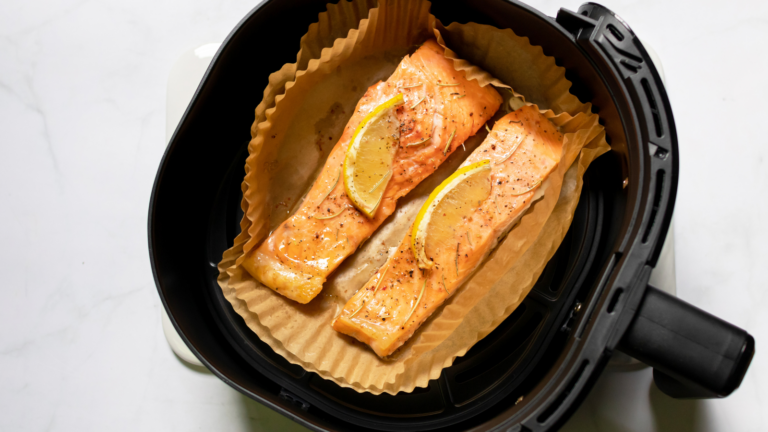 How to Use Air Fryer Liners: A Complete Guide