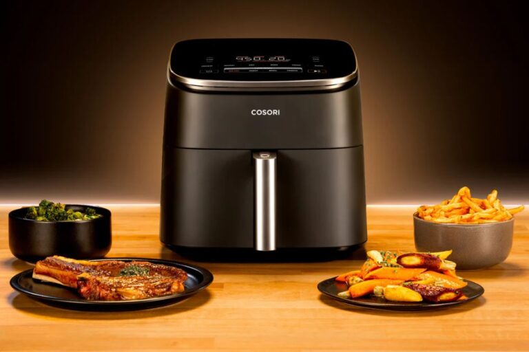 Cosori Air Fryer Price Guide: Affordable Quality and Performance for Every Kitchen