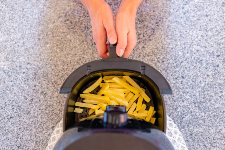 Non-Stick Air Fryer Liners: The Ultimate Guide for Hassle-Free Cooking